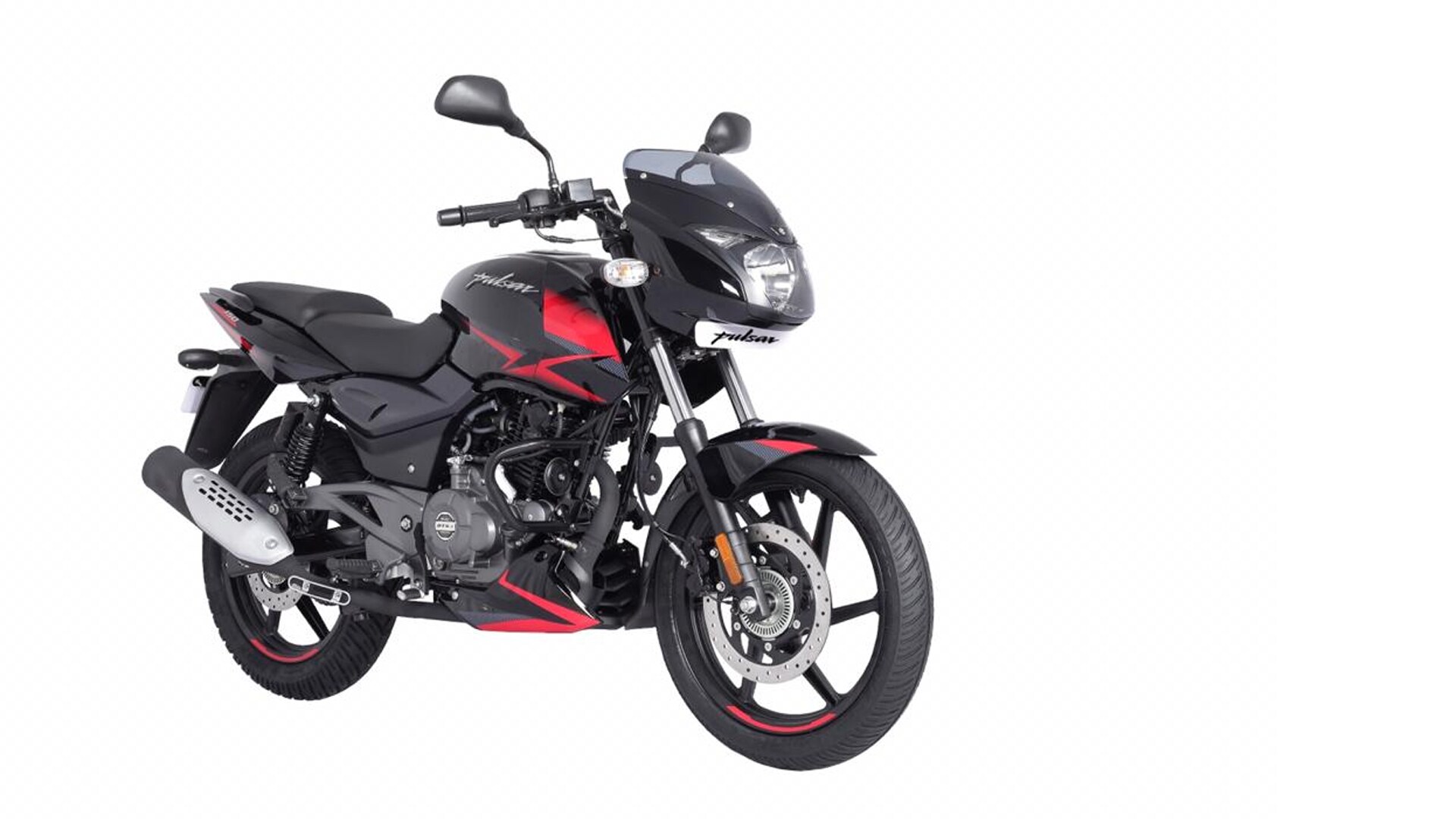 Bajaj Pulsar 150 DTS-Fi 2020 Disc