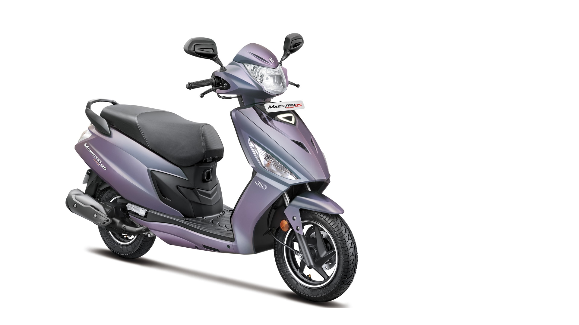 Hero Maestro Edge 125 2020 Disc