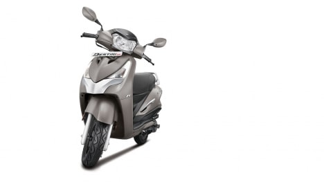 Hero Destini 125 2020 LX