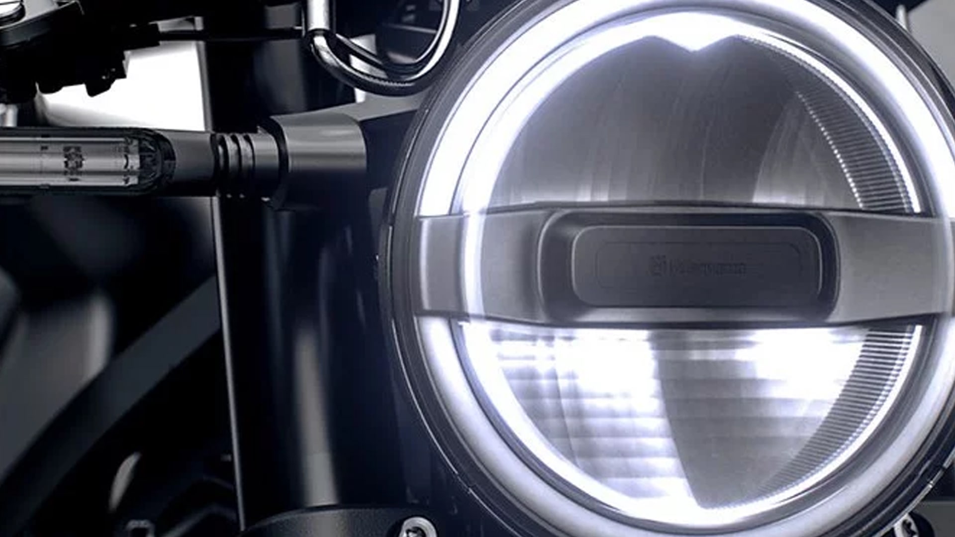 Husqvarna Vitpilen 250 2020 STD