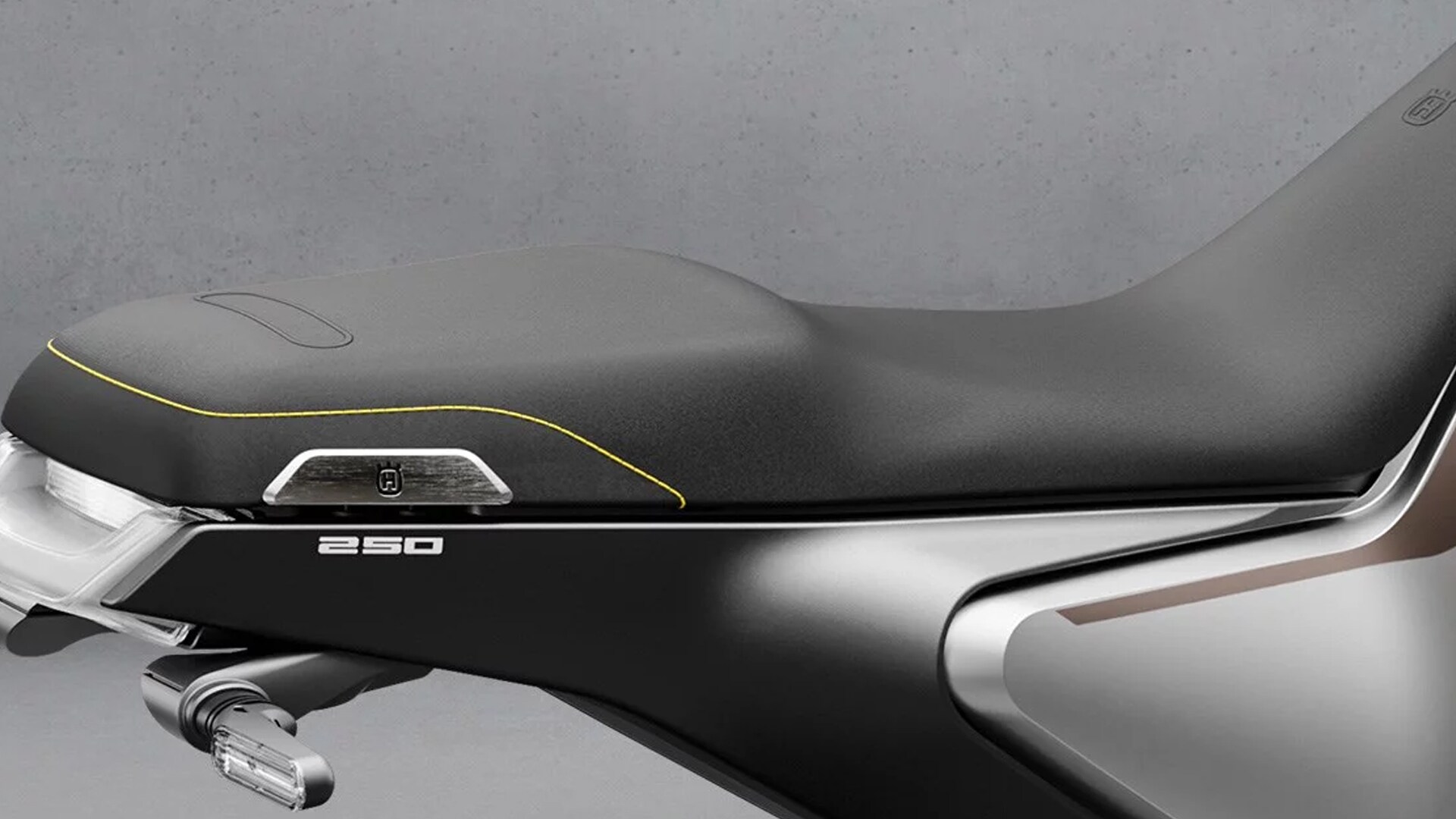 Husqvarna Vitpilen 250 2020 STD