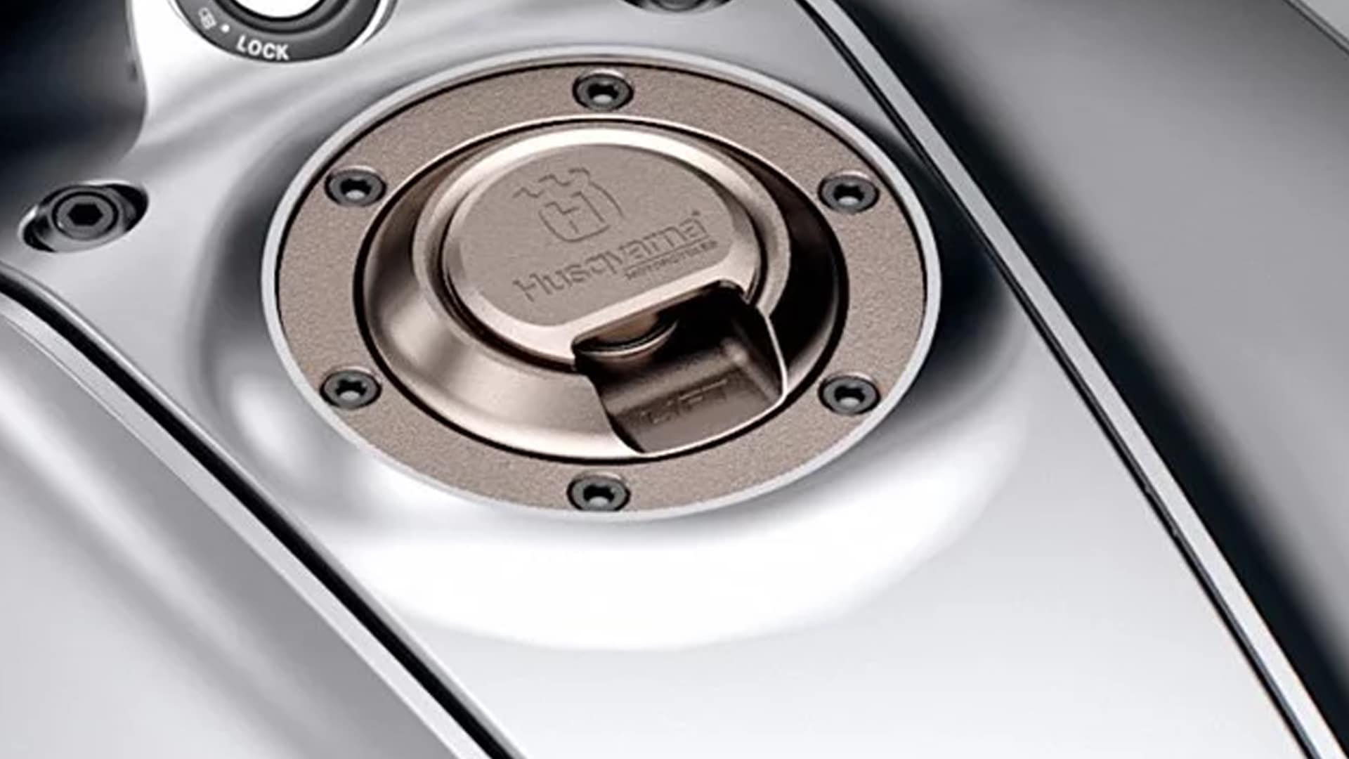 Husqvarna Vitpilen 250 2020 STD