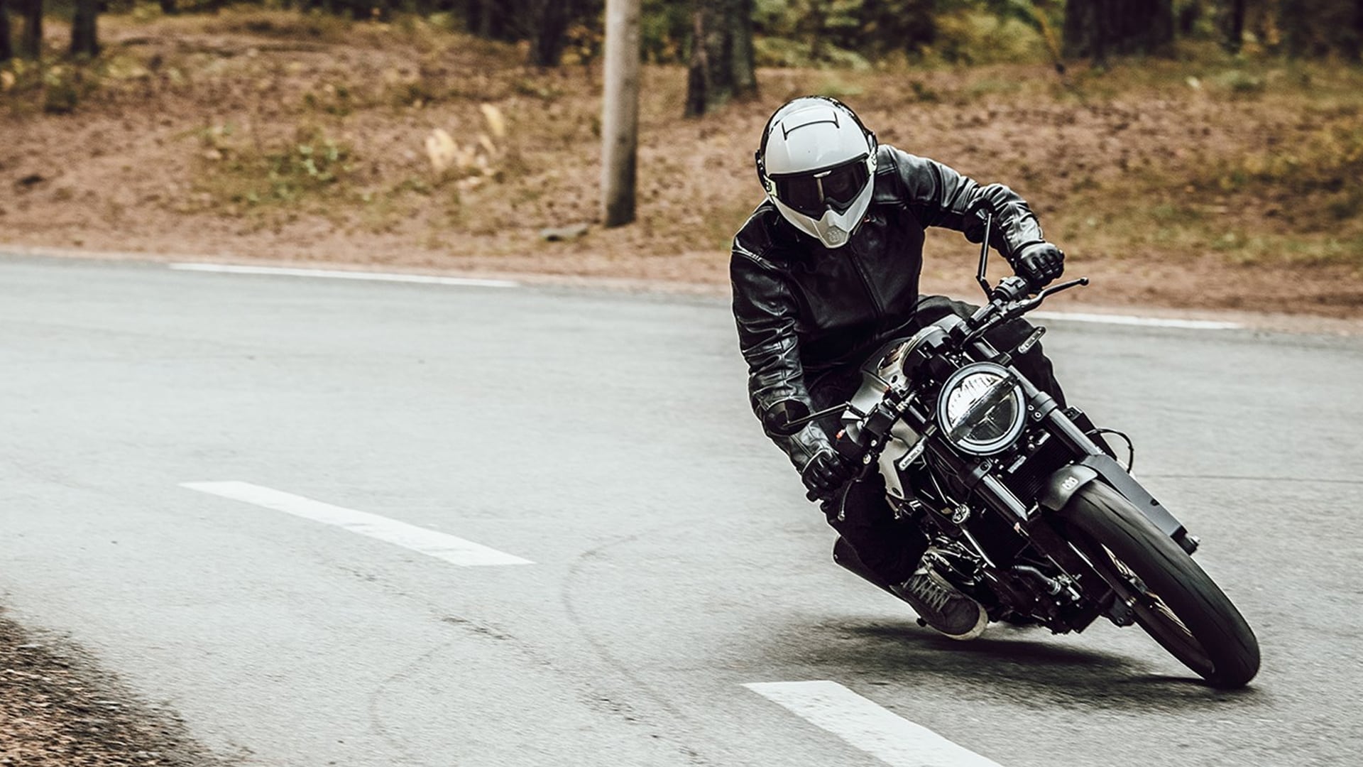 Husqvarna Vitpilen 250 2020 STD