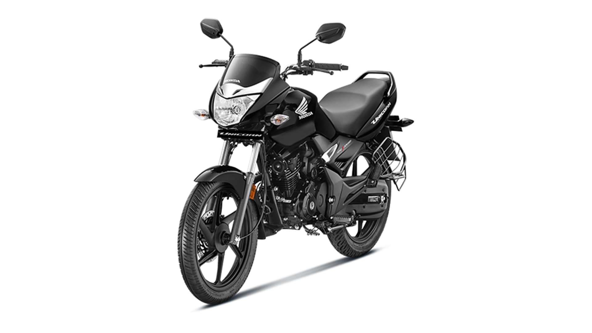 Honda Unicorn 2020 STD