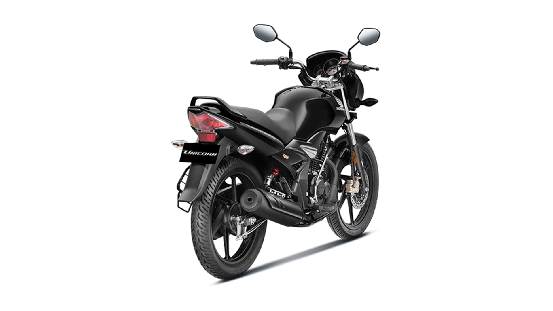 Honda Unicorn 2020 STD