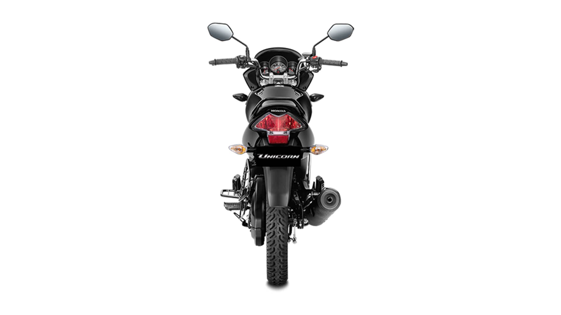 Honda Unicorn 2020 STD