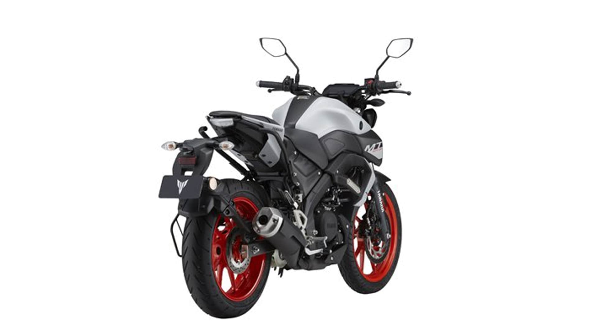 Yamaha MT-15 2020 STD