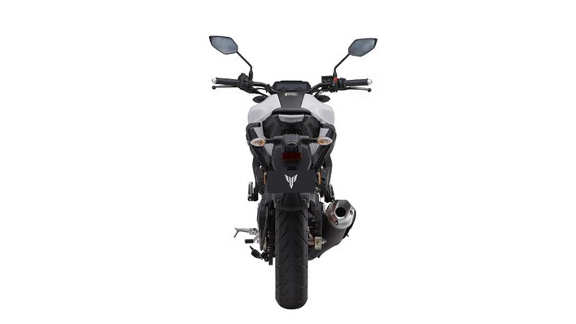 Yamaha MT-15 2020 STD