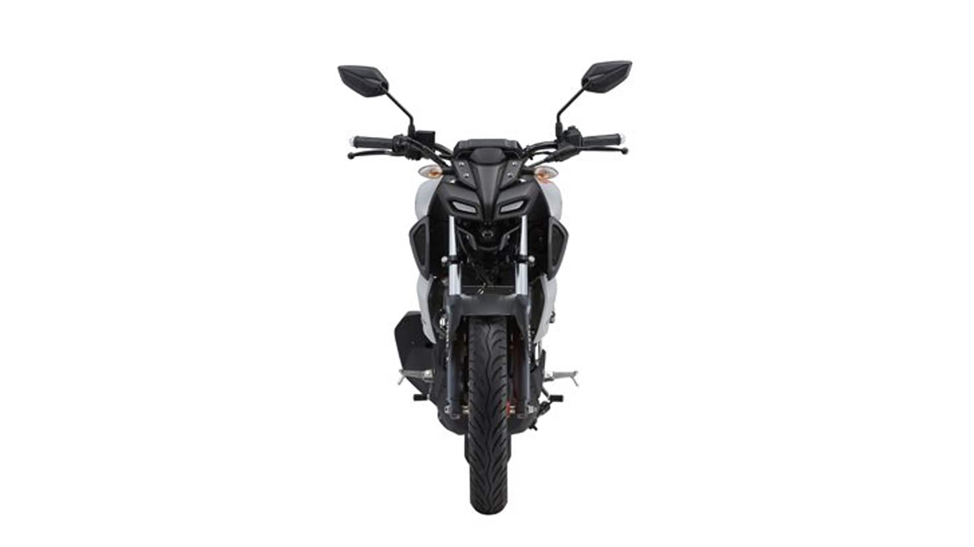 Yamaha MT-15 2020 STD