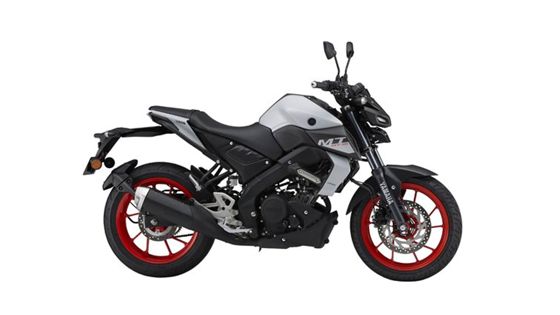 Yamaha MT-15 2020 STD