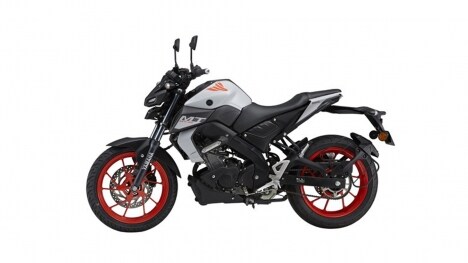 Yamaha MT-15 2020 STD