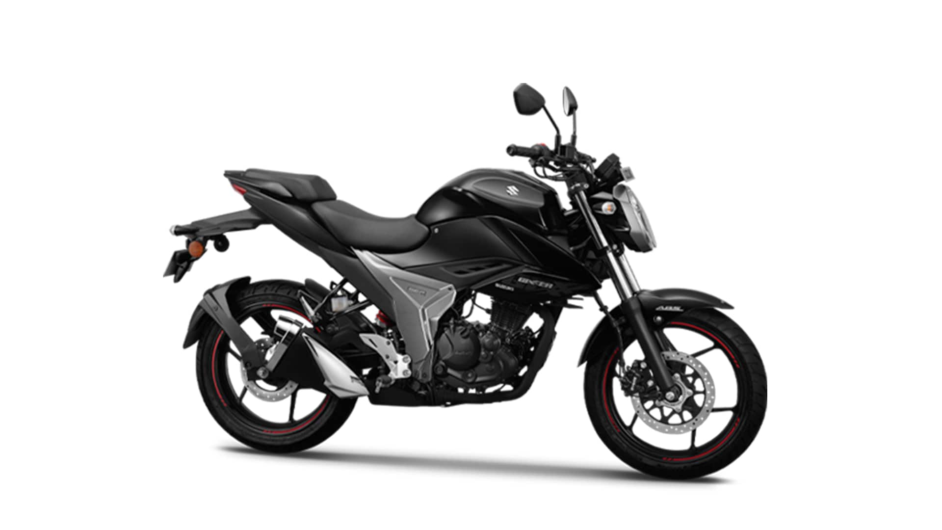 Suzuki Gixxer 2020 STD