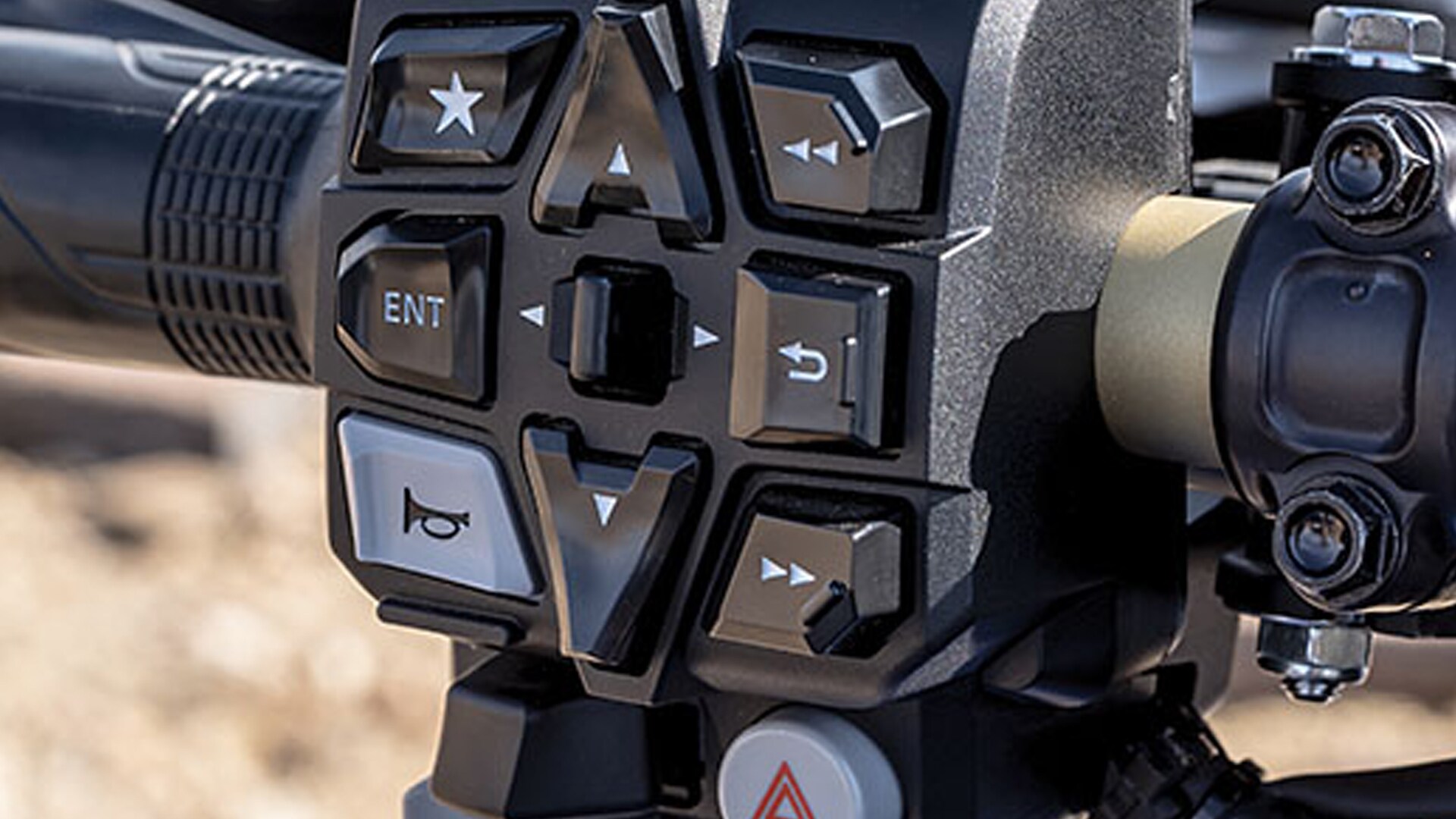 Honda CRF1000L Africa Twin 2020 Adventure Sport DCT