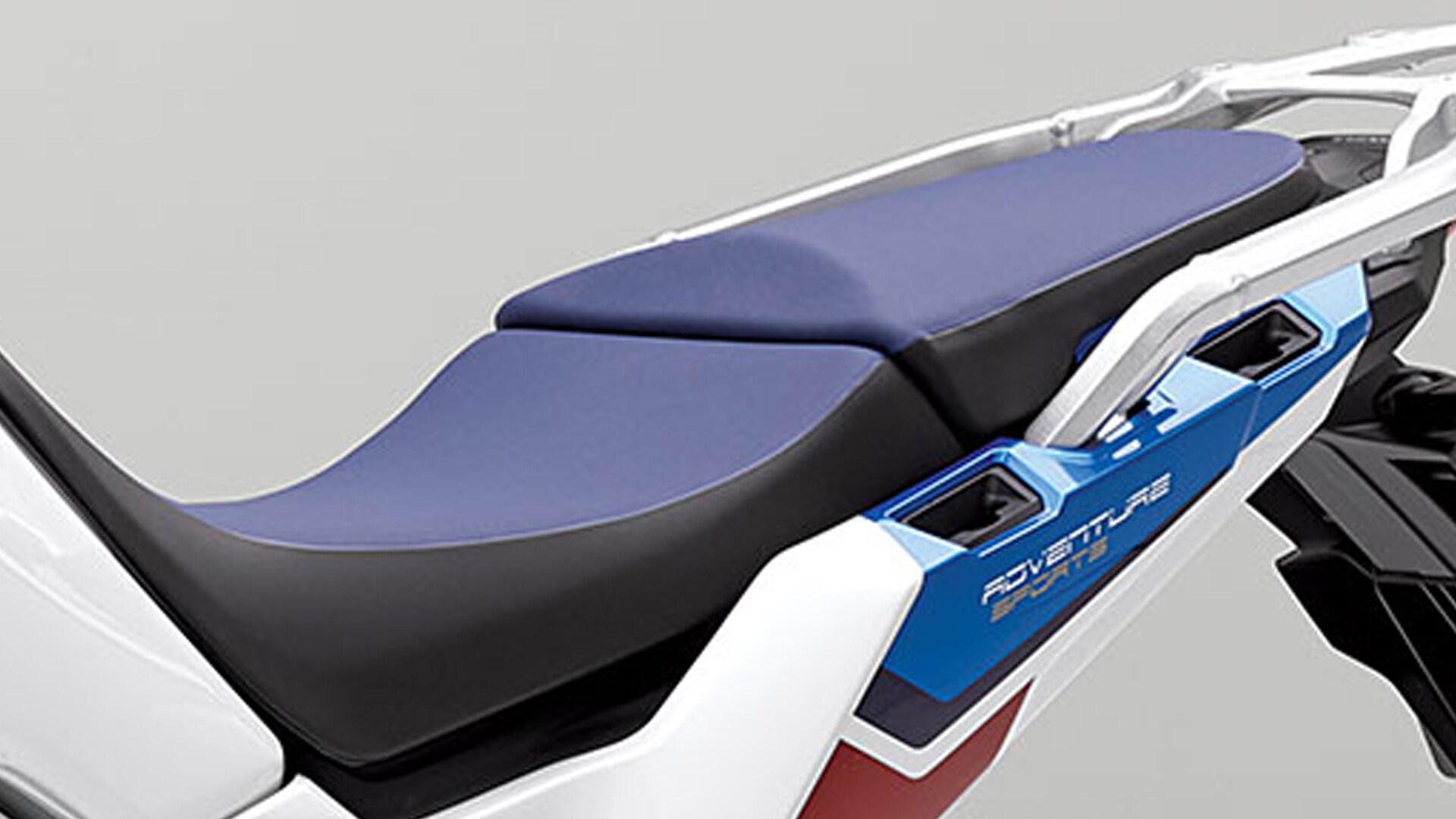 Honda CRF1000L Africa Twin 2020 Adventure Sport DCT