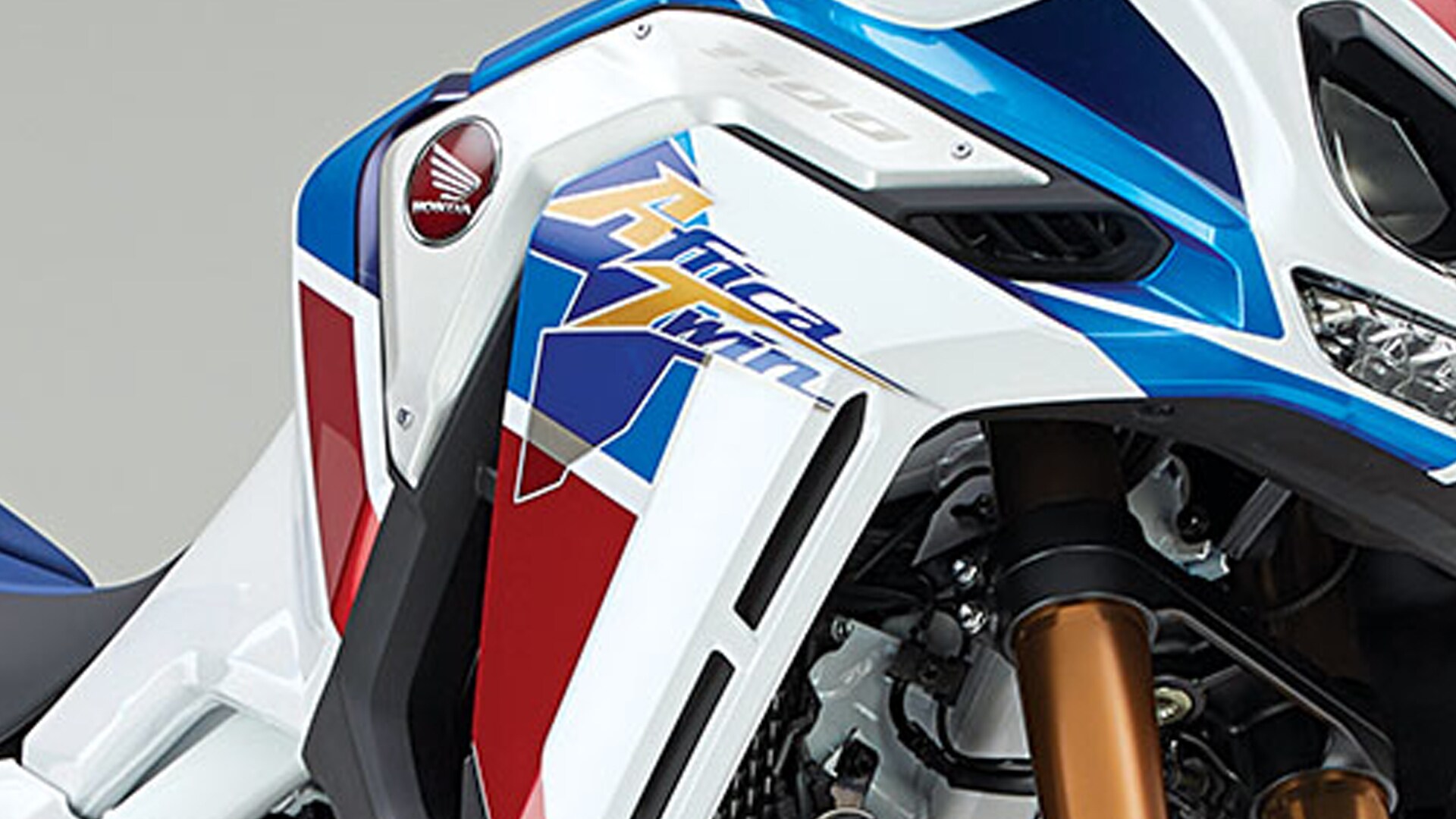 Honda CRF1000L Africa Twin 2020 Adventure Sport DCT