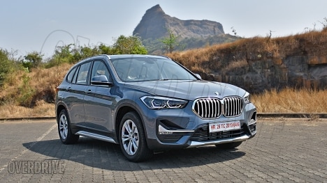 BMW X1 2020 sDrive20i xLine