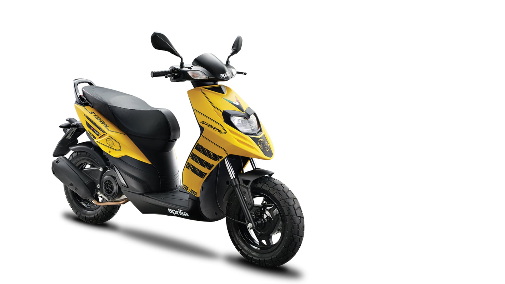 Aprilia Storm 125 2020 STD
