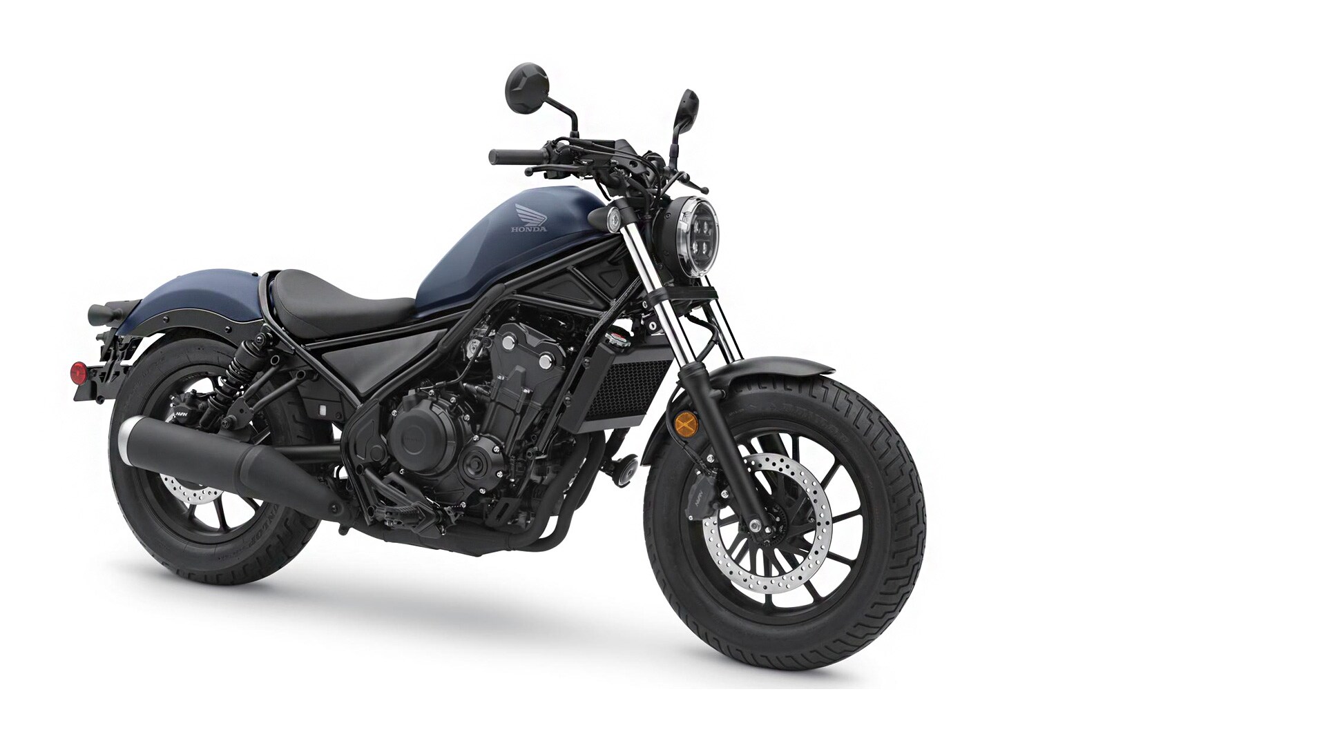 Honda Rebel 500 2020