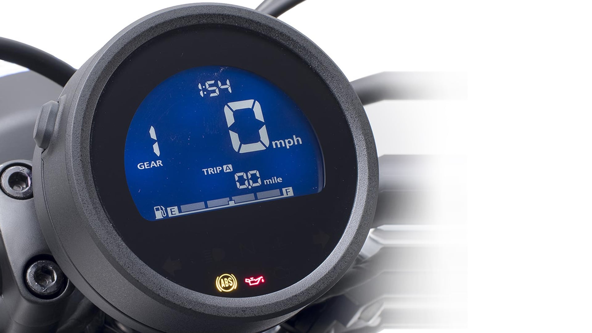 Honda Rebel 500 2020