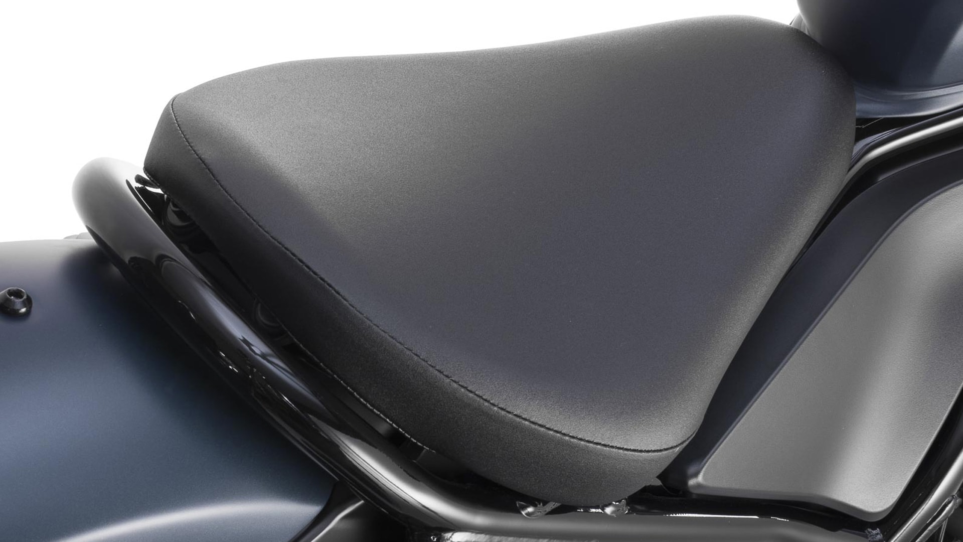 Honda Rebel 500 2020