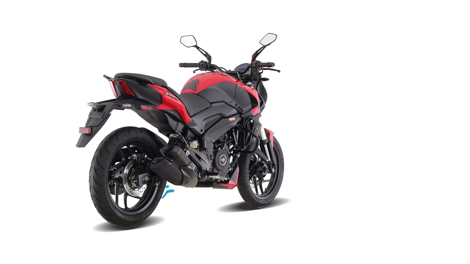 Bajaj Dominar 250 2020 STD