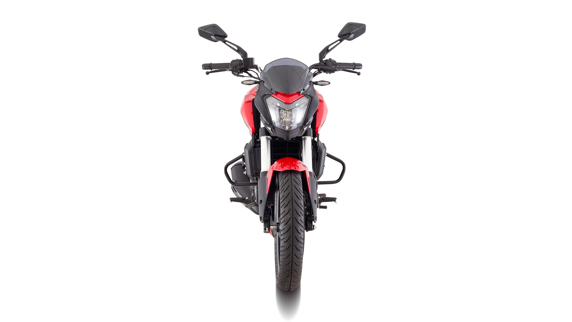 Bajaj Dominar 250 2020 STD