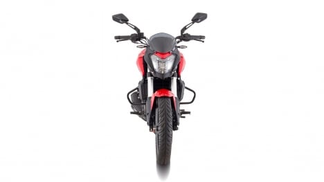 Bajaj Dominar 250 2020 STD