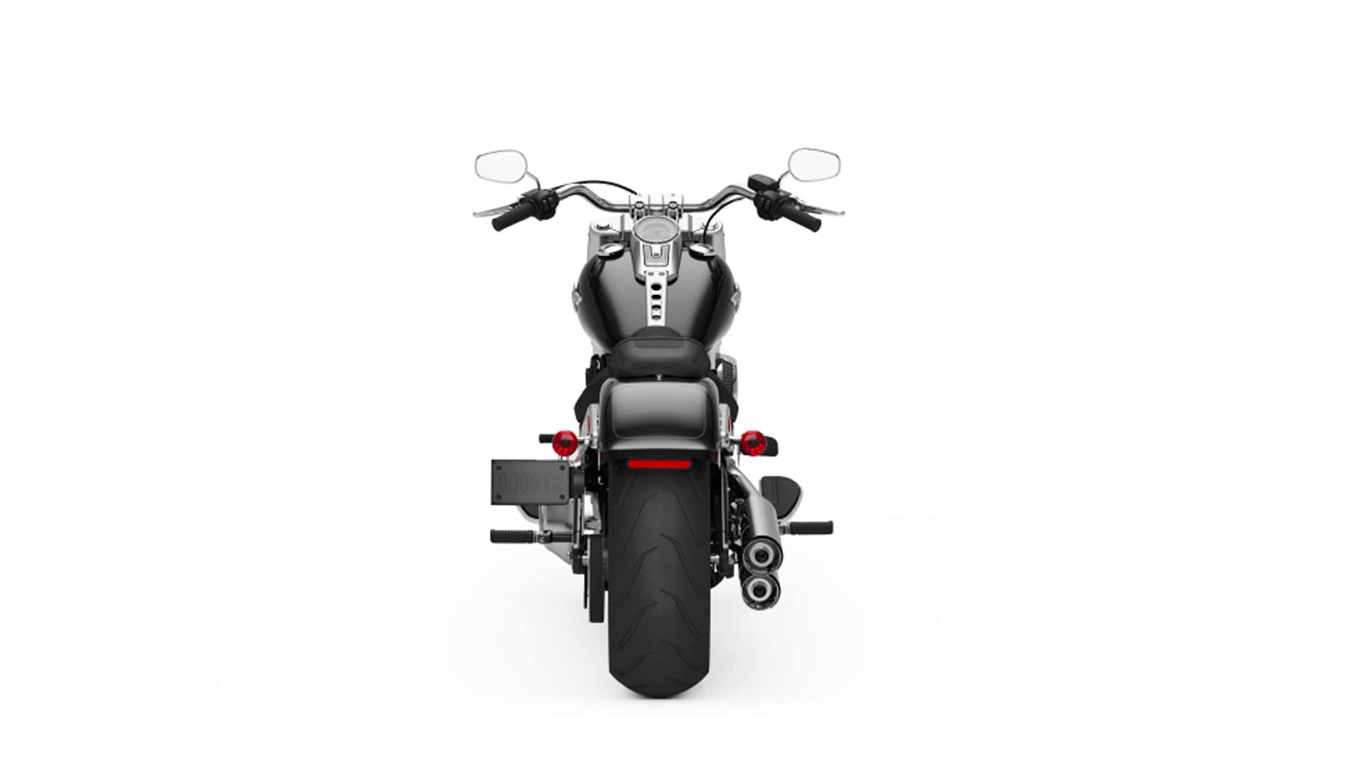 Harley-Davidson Fat Boy 2020 Special