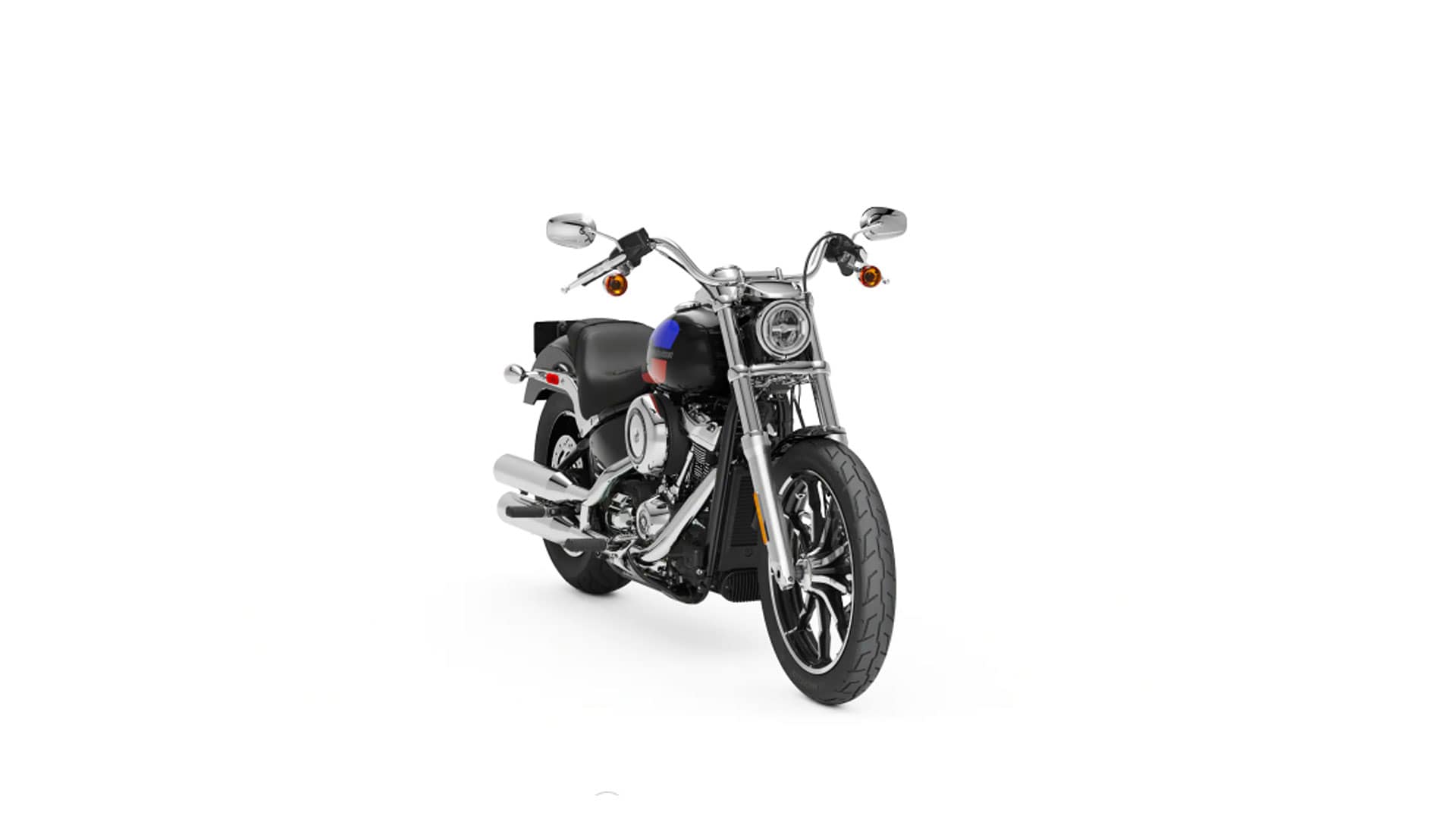 Harley-Davidson Low Rider 2020 STD