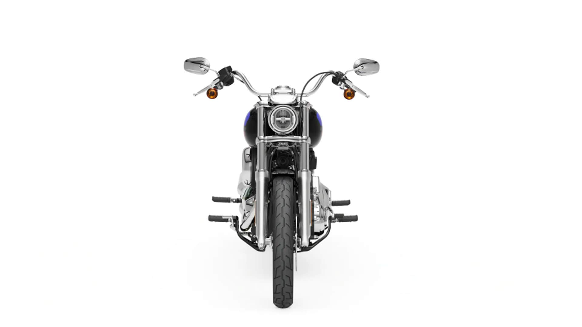 Harley-Davidson Low Rider 2020 STD