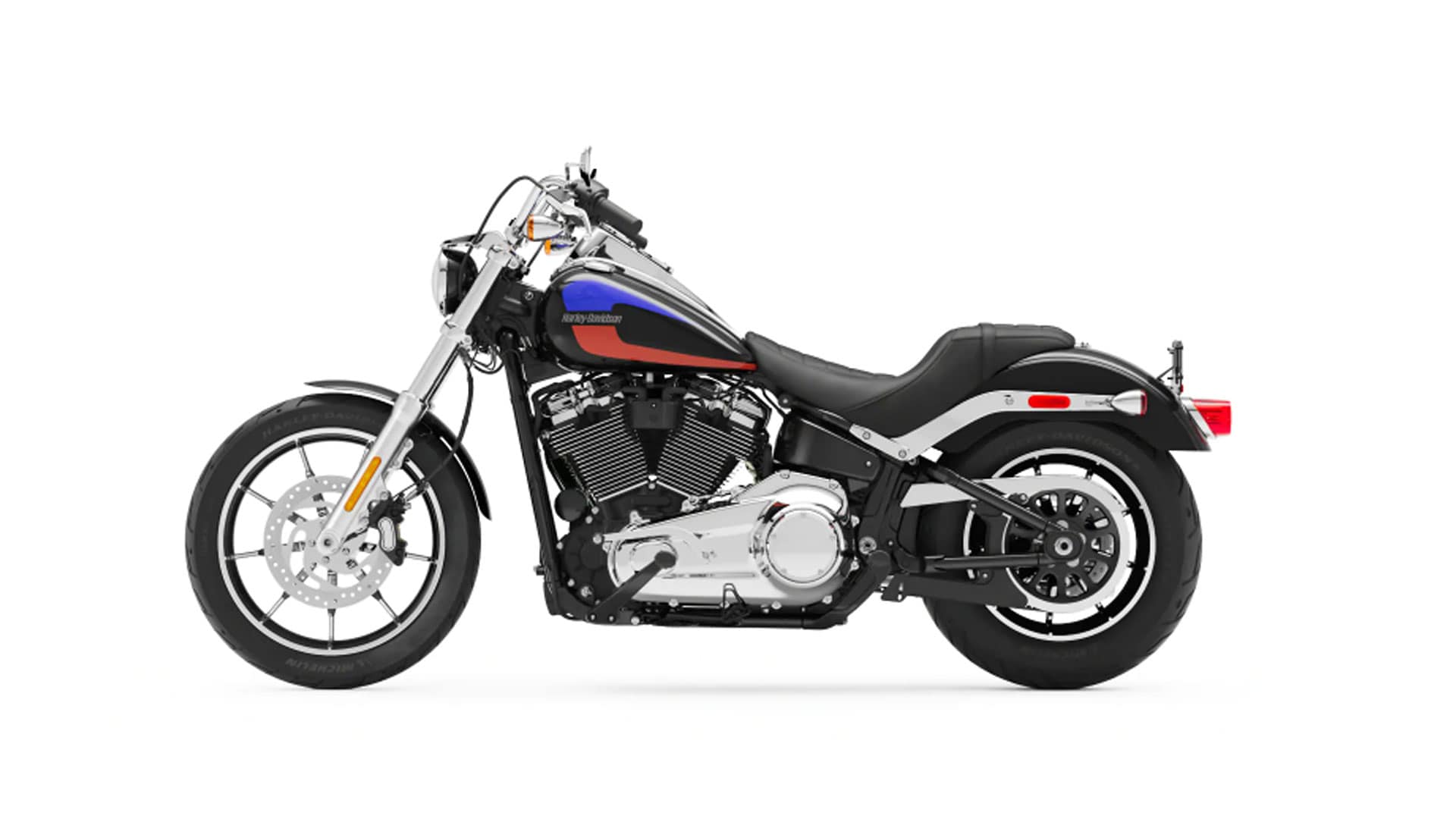 Harley-Davidson Low Rider 2020 STD