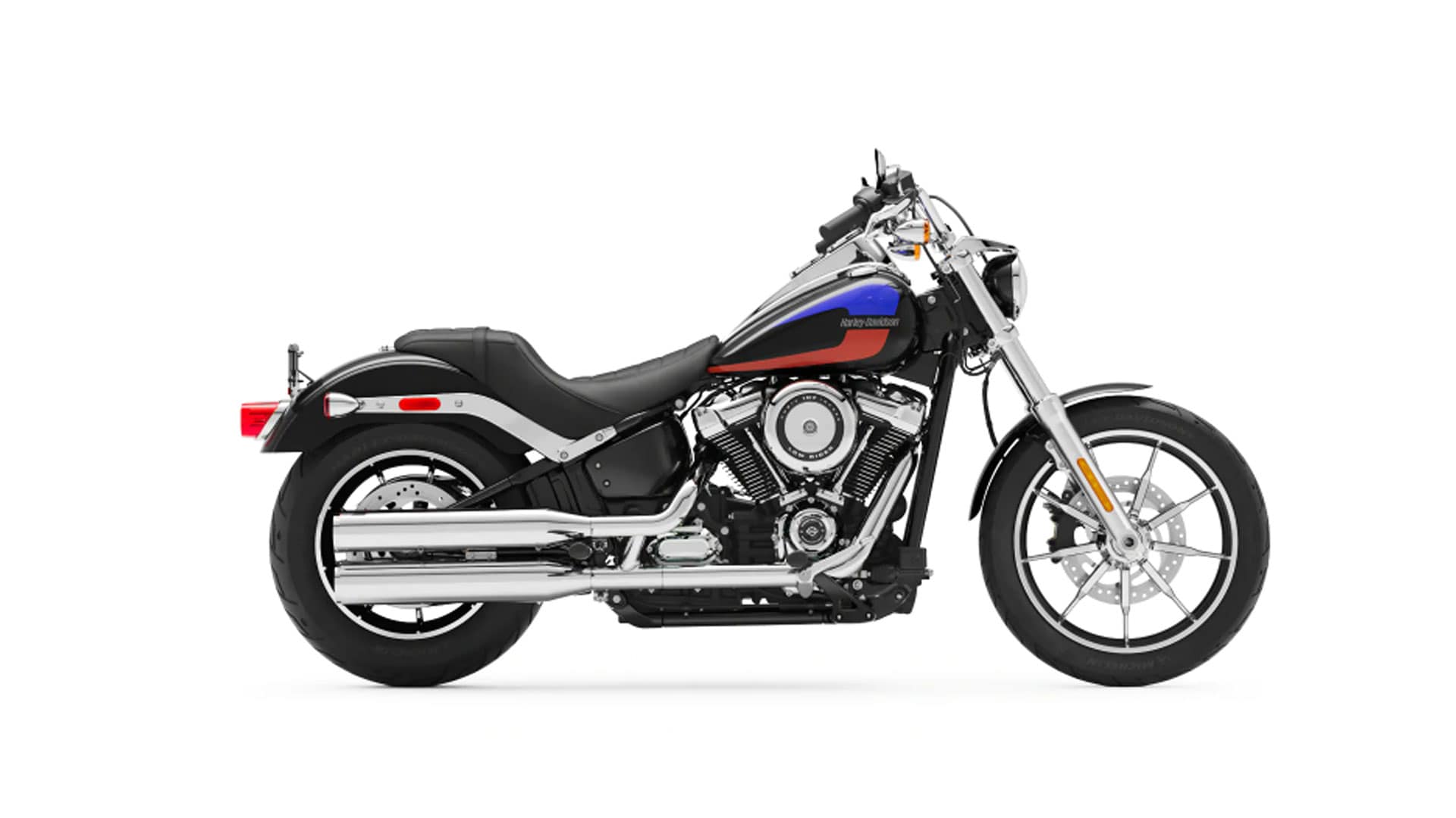 Harley-Davidson Low Rider 2020 STD