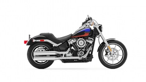 Harley-Davidson Low Rider 2020 STD