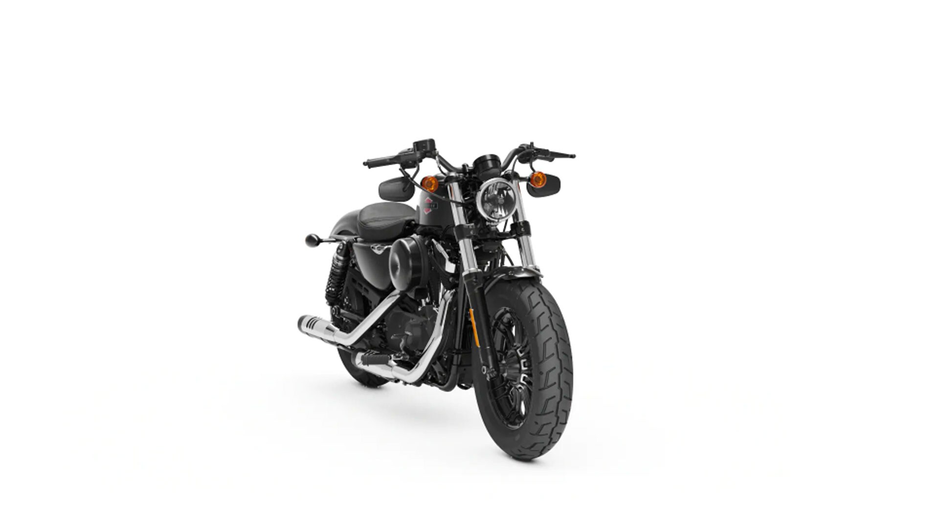 Harley-Davidson Forty Eight 2020 STD