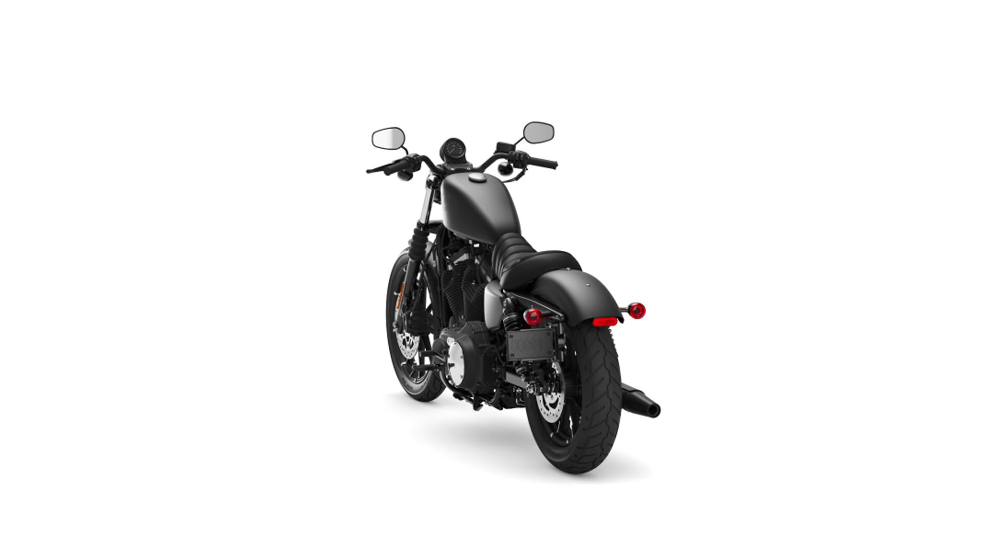 Harley-Davidson Forty Eight 2020 STD