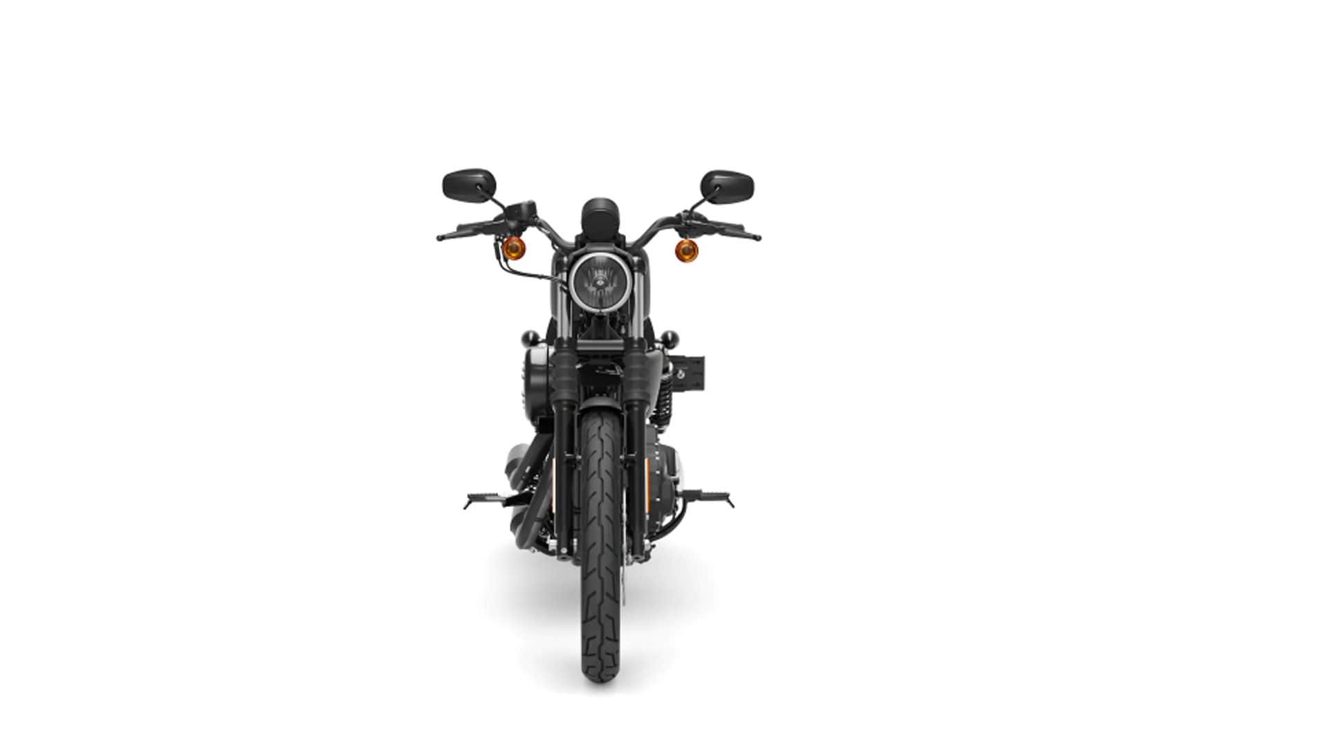 Harley-Davidson Forty Eight 2020 STD