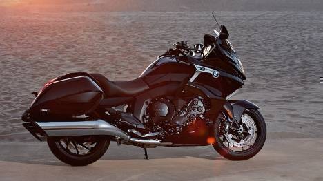 BMW K 1600 B 2020 Pro