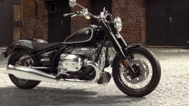 BMW R 18 2020 STD