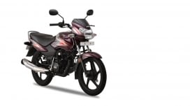 TVS Sport 2020 ES