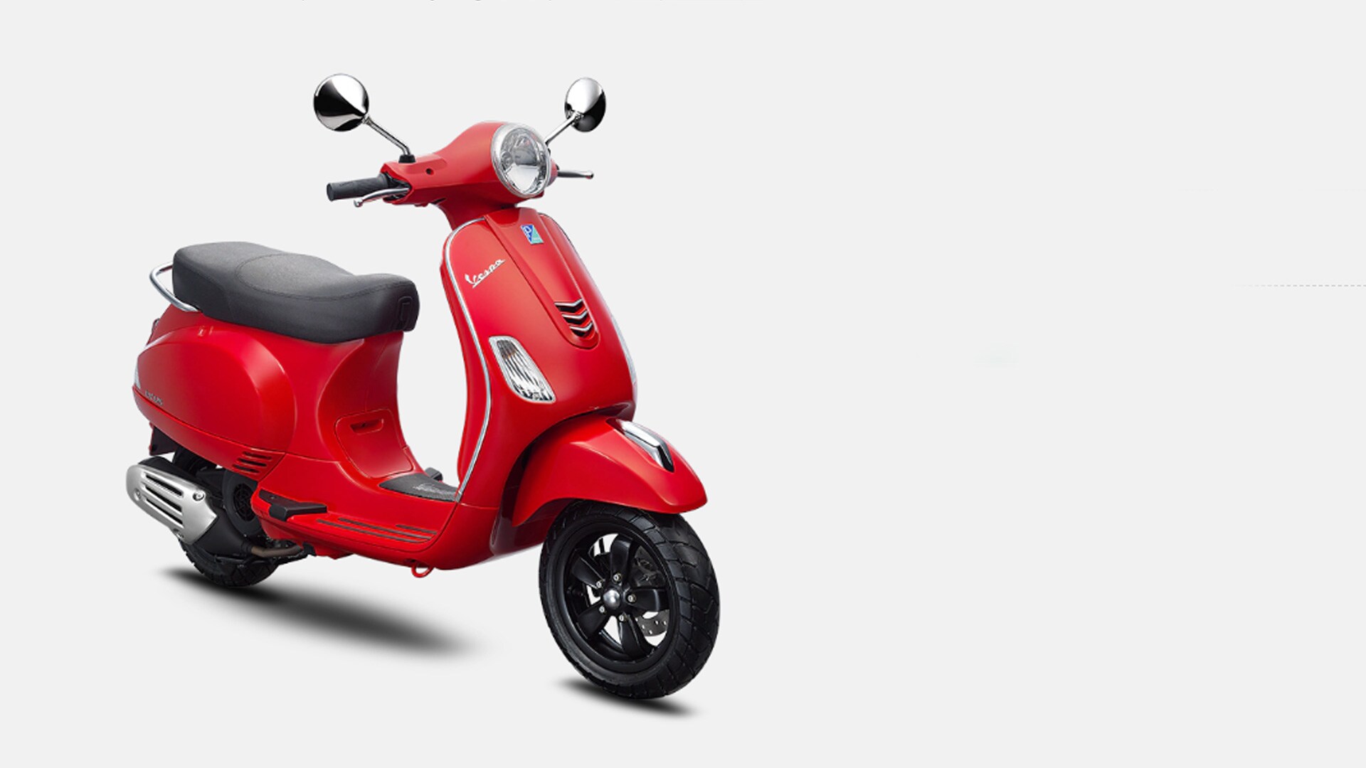 Vespa LX 125 2020 STD
