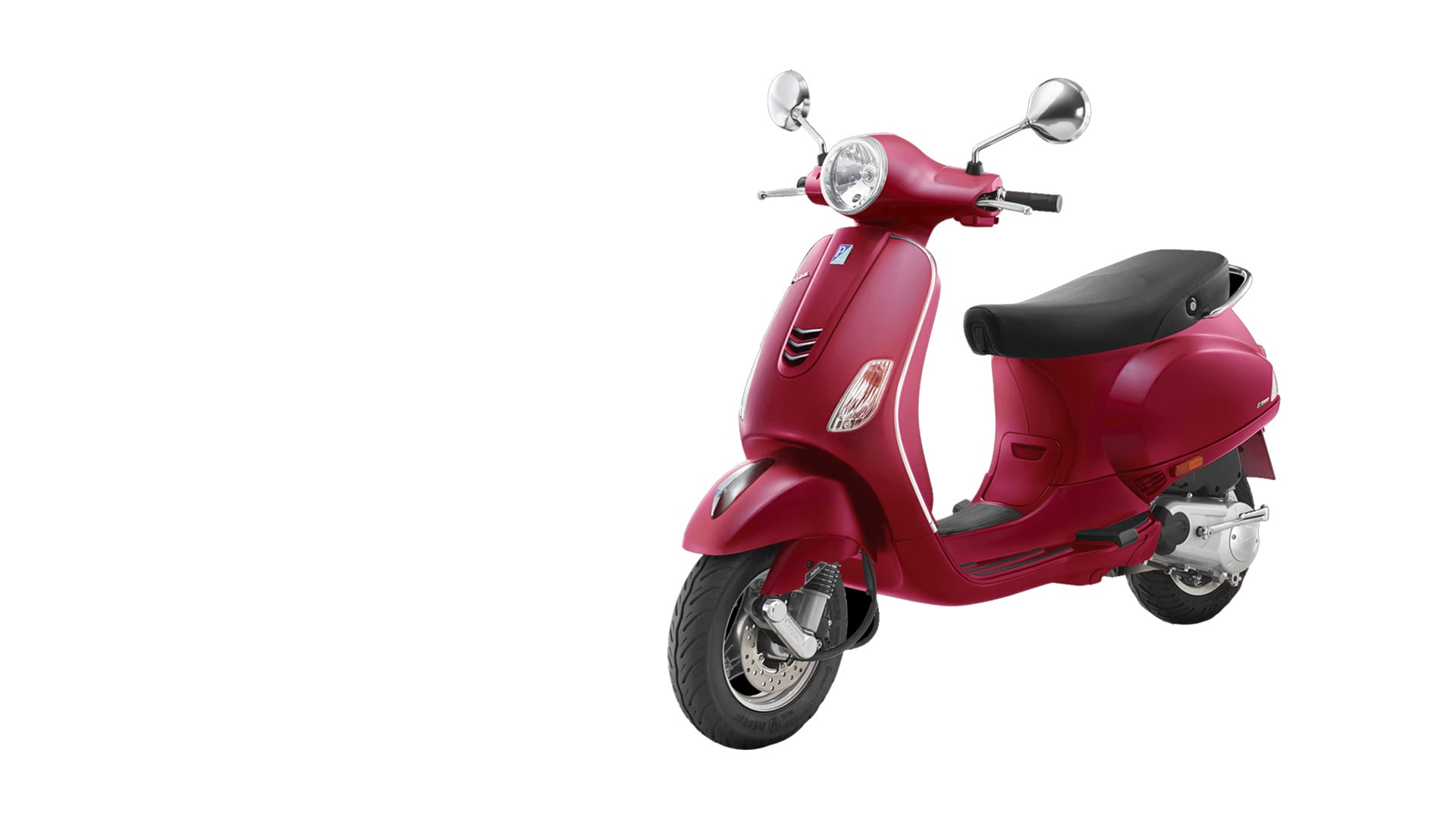 Vespa ZX 125 2020 STD