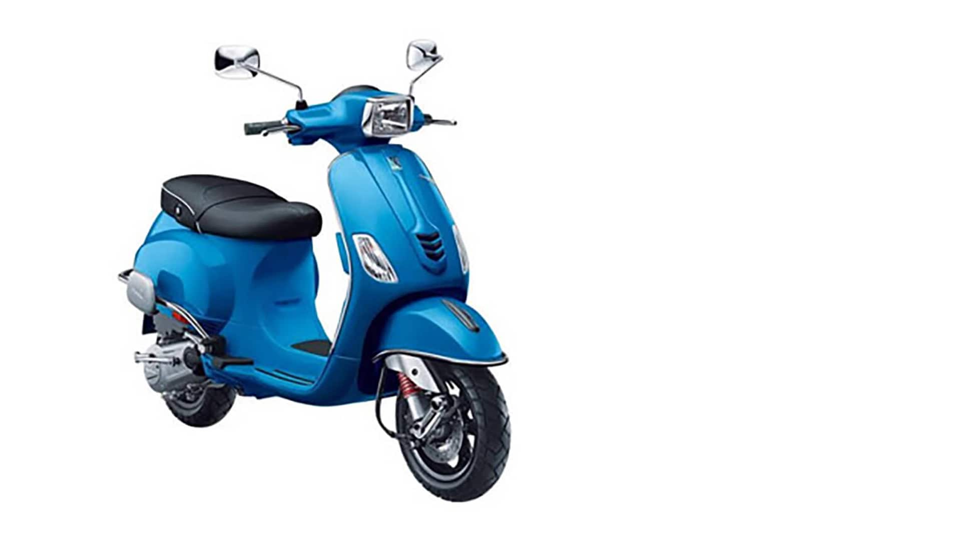 Vespa SXL 2020 149