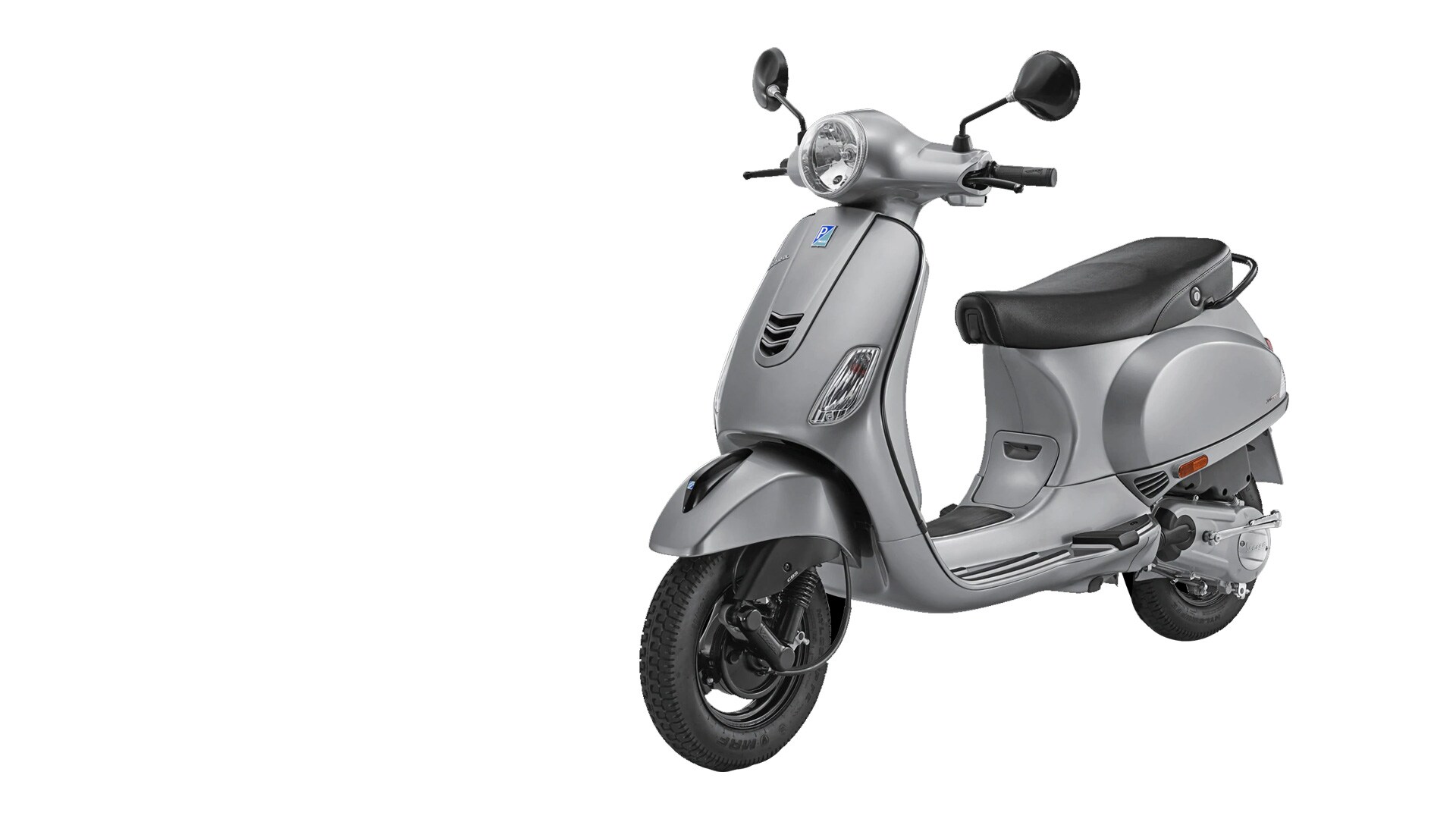 Vespa Urban Club 2020