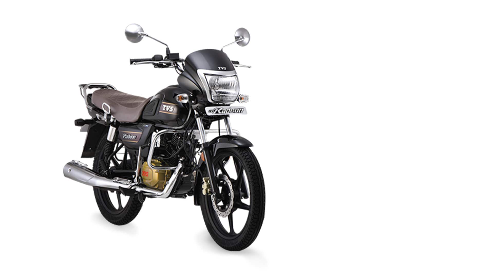 TVS Radeon 2020 Disc