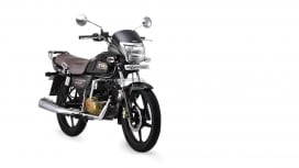 TVS Radeon 2020 STD