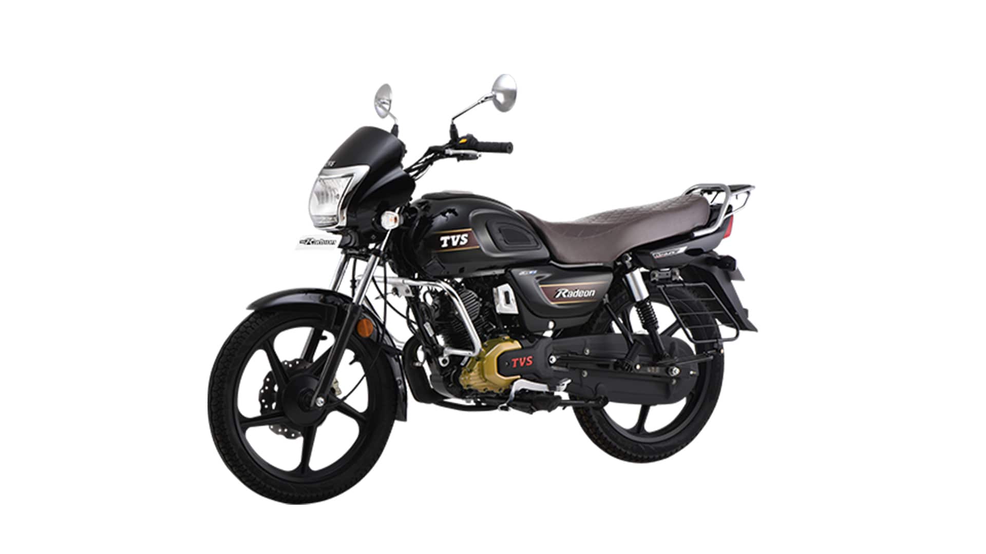 TVS Radeon 2020 Disc