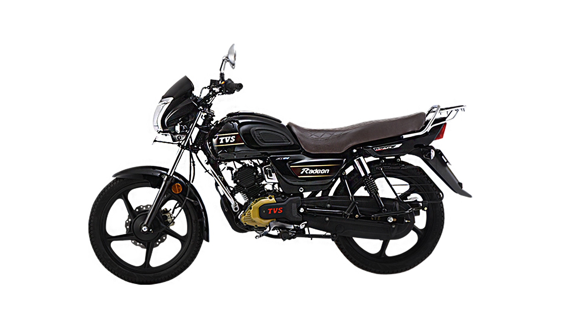TVS Radeon 2020 Disc