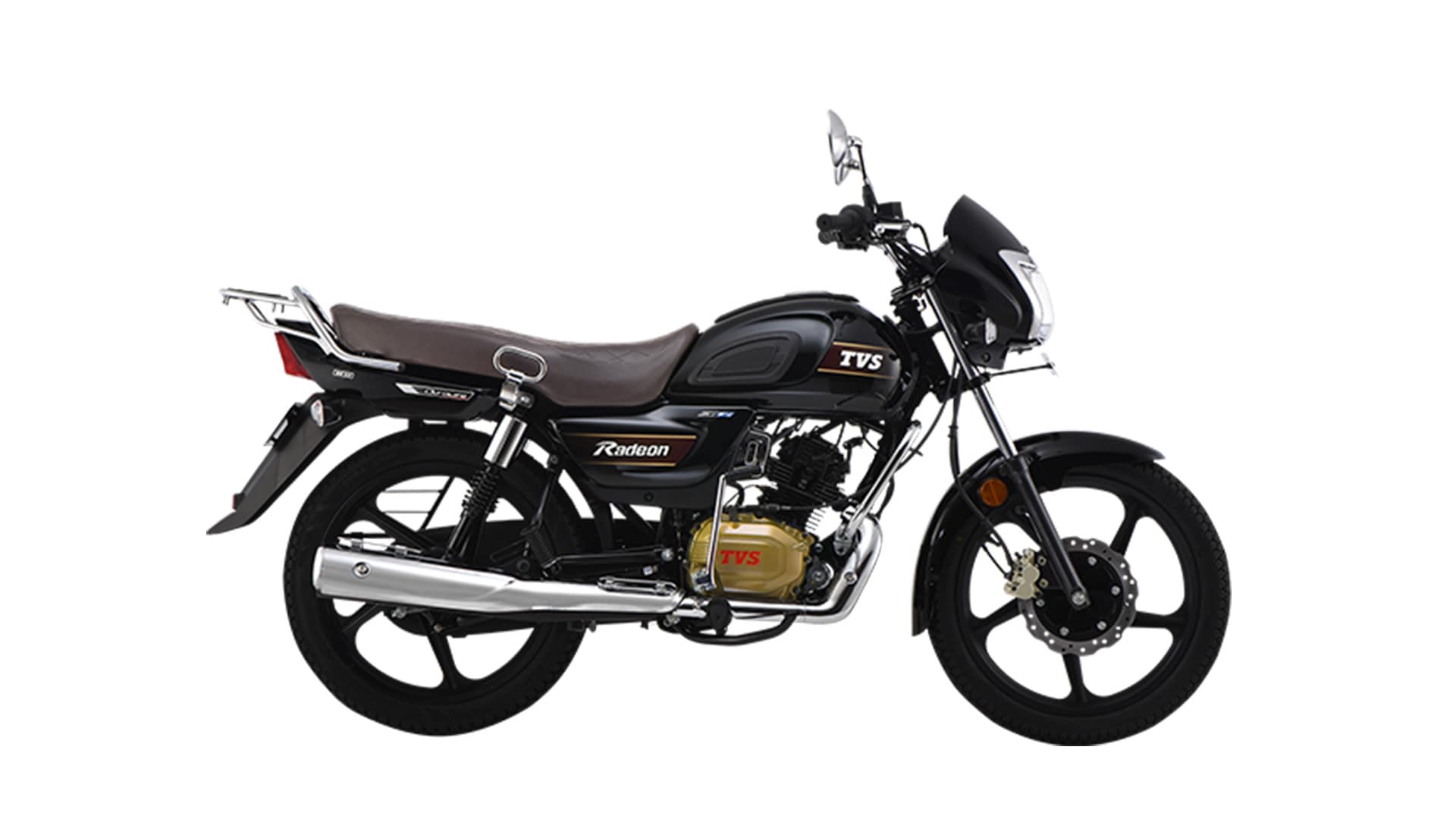 TVS Radeon 2020 Disc
