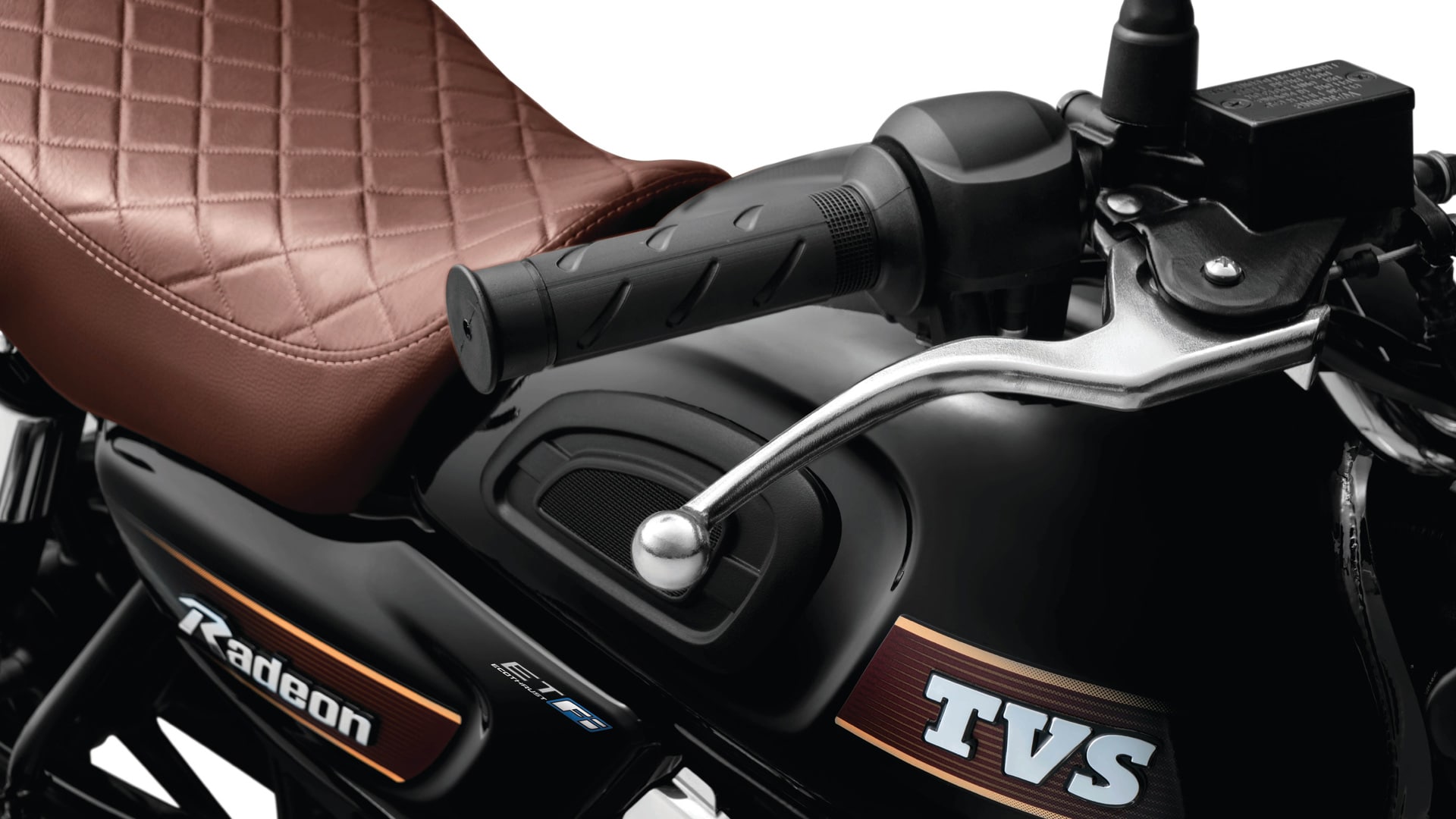 TVS Radeon 2020 Disc