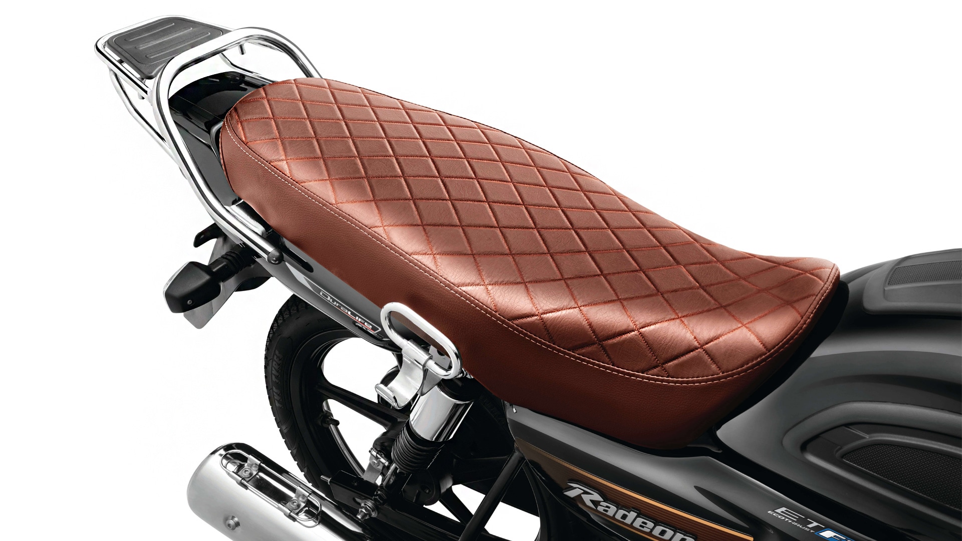 TVS Radeon 2020 Disc